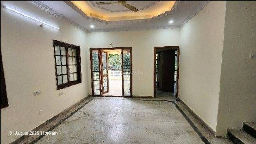 BHK Independent House for Sale in Rajendranagar Mandal