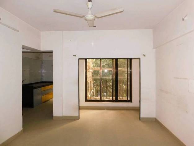 BHK Flats in Dahanukar Wadi, Mumbai: 47+ Flats Apartments