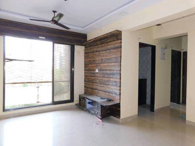 BHK Flats in Mira Bhayandar Road, Mumbai: 1196+ Flats Apartments