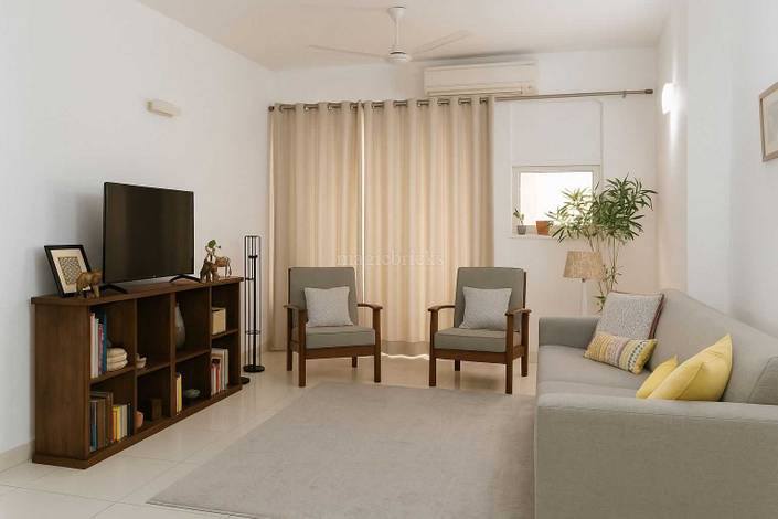 Luxury Apartments in Sector 53, Gurgaon 401+ Luxury Flats in