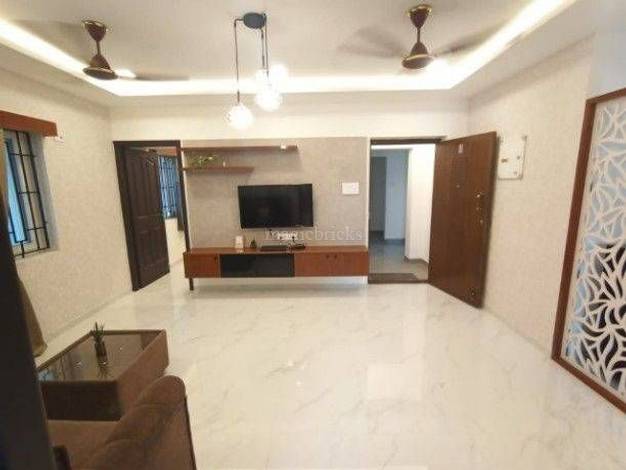BHK Flats in Pozhichalur, Chennai: 15+ Flats Apartments