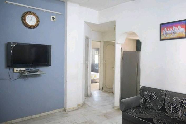 BHK Flats in Maninagar, Ahmedabad: 64+ Flats Apartments