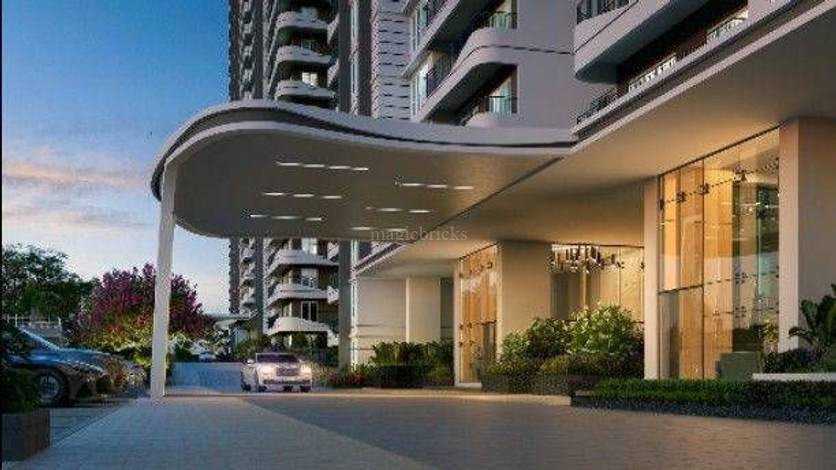 Flats in Dommasandra, Bangalore 103+ Apartments by BHK Budget