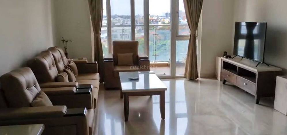 BHK Flats in Block 1st Koramangala, Bangalore: 7+ Flats Apartments