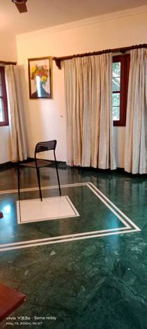 BHK Flats in Defence Colony-Indira nagar, Bangalore: 9+ Flats