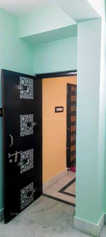 BHK Flats in Dum Dum, Kolkata: 23+ Flats Apartments