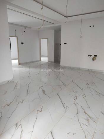 Flats in Ravindra Nagar Habsiguda, Hyderabad 5+ Apartments by