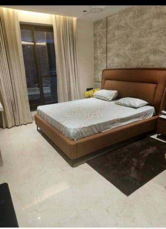 BHK Independent House for Sale in Jubilee Hills, Hyderabad: 22+