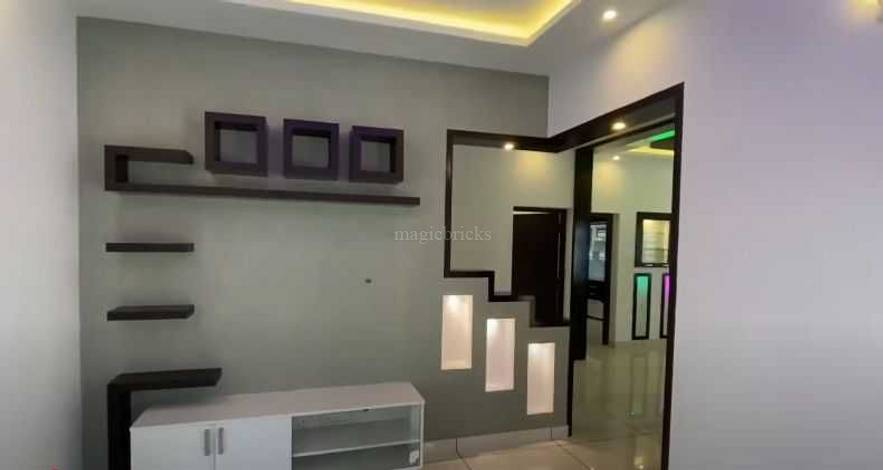 BHK Independent House for Sale in Whitefield, Bangalore: 189+