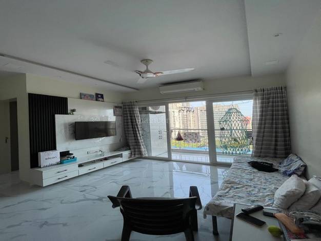 Real Estate Bhk Resale Flat In Bhandup West Bhk Apartment Resale