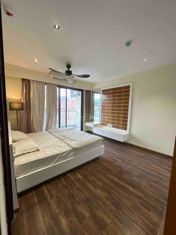 Flats in Block 4th Jayanagar, Bangalore 18+ Apartments by BHK