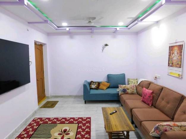 BHK Flats in Hyderabad: 11483+ Flats by Price Location - Main Image