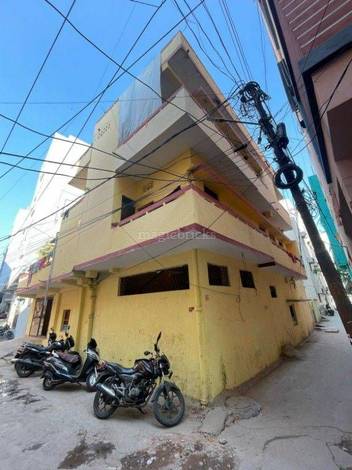 House for Sale in Ram Nagar, Hyderabad 9+ Independent House for