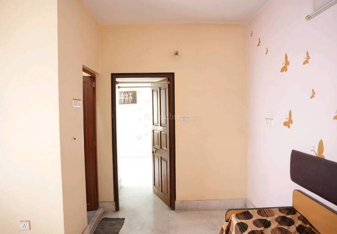 BHK Flats in P Majumder Road, Kolkata: 90+ Flats Apartments