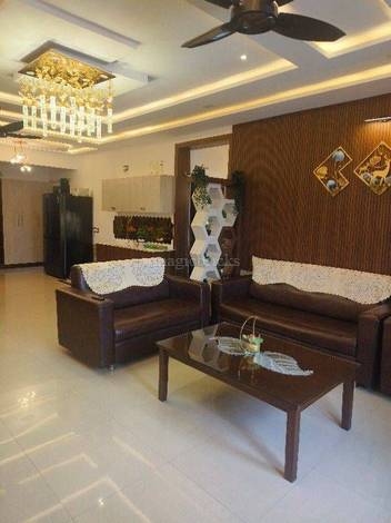 BHK Flats in RC Puram (Ramachandrapuram), Hyderabad: 14+ Flats