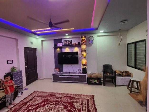 BHK Flats in Vinzol, Ahmedabad: 21+ Flats Apartments