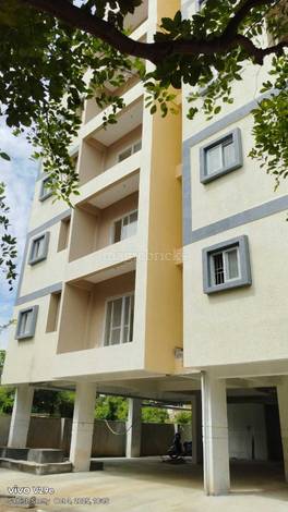 Flats in Margondanahalli, Bangalore 12+ Apartments by BHK Budget