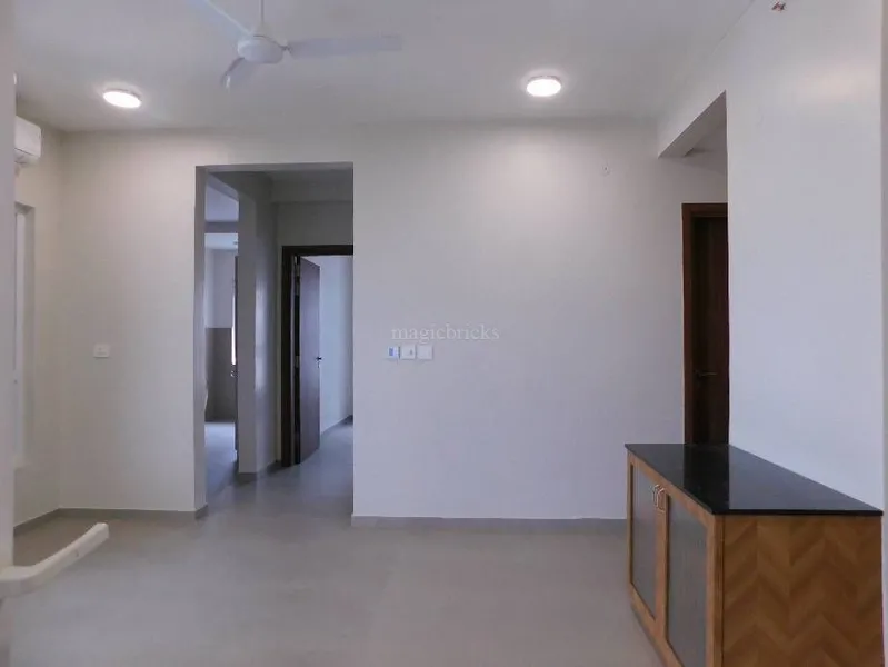 Crown Residences in Koyambedu, Chennai: Price, Brochure, Floor