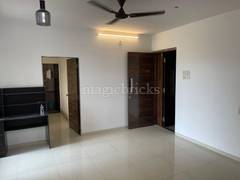 BHK Flats in Ulwe, Navi Mumbai: 137+ Flats Apartments