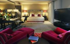 3BHK Multistorey Apartment for New Property in Phase 2 HITEC City