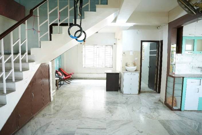 Flats in Action Area 1, Kolkata 341+ Apartments by BHK Budget