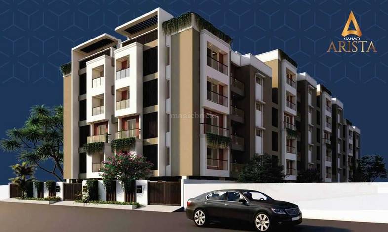 Luxury Apartments in Perungudi, Chennai 123+ Luxury Flats in
