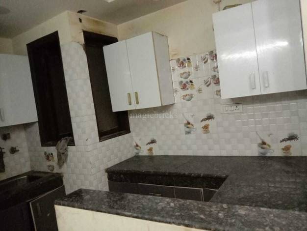 Flats in Govindpuri Extension, New Delhi 14+ Apartments by BHK