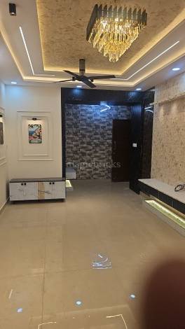 BHK Flats in HBR Layout, Bangalore: 22+ Flats Apartments