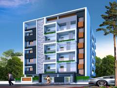 BHK Flats in Tirupati: 61+ Flats by Price Location