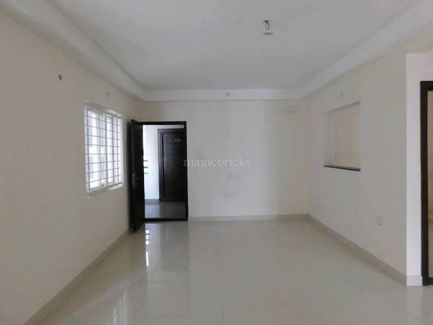 BHK Flats in Kondapur, Hyderabad: 265+ Flats Apartments