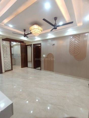 BHK Flats in Sector Rajendra Nagar, Ghaziabad: 16+ Flats