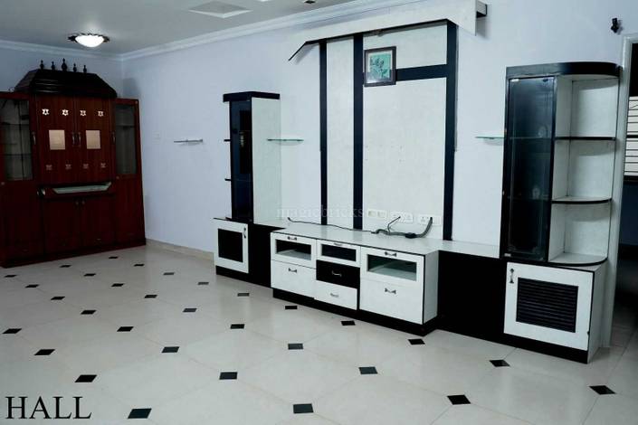 BHK Independent House for Sale in Anna Nagar, Chennai: 7+ BHK