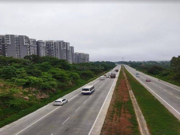 BHK Flats in Kanakapura Road, Bangalore: 1196+ Flats Apartments