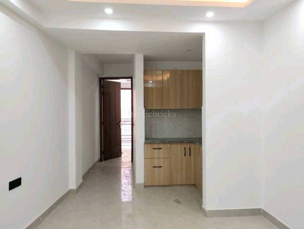 BHK Flats in Jaitpur, New Delhi: 7+ Flats Apartments