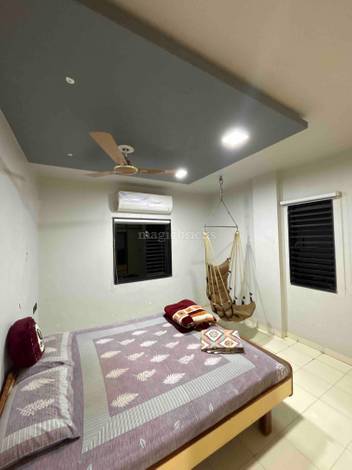 Flats in KK Nagar, Ahmedabad 5+ Apartments by BHK Budget