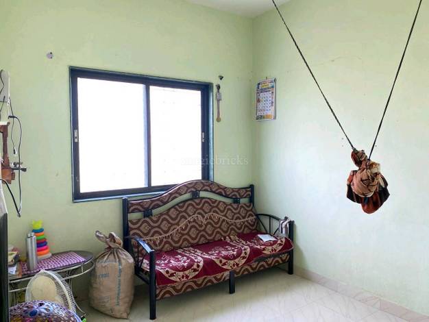 Flats in SP Infocity, Pune 11+ Apartments by BHK Budget