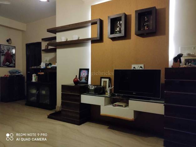 BHK Flats in Deodar Street, Kolkata: 95+ Flats Apartments