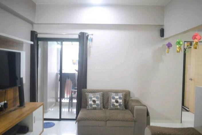 BHK Flats in Vastral, Ahmedabad: 30+ Flats Apartments