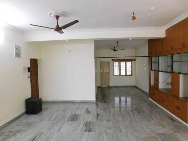 Flats in Anand Nagar Khairatabad, Hyderabad 8+ Apartments by BHK