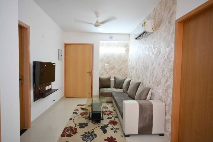 BHK Flats in Dholai, Jaipur: 87+ Flats Apartments