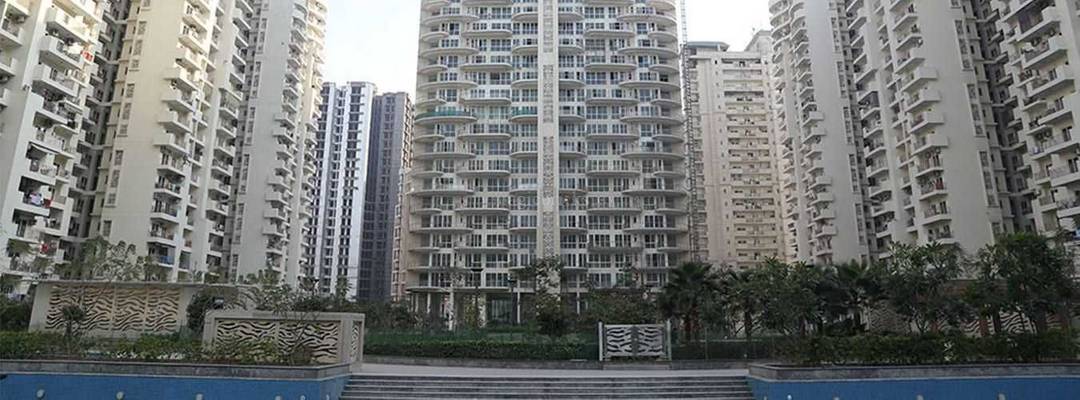 BHK Flats in Sector 78, Noida: 88+ Flats Apartments