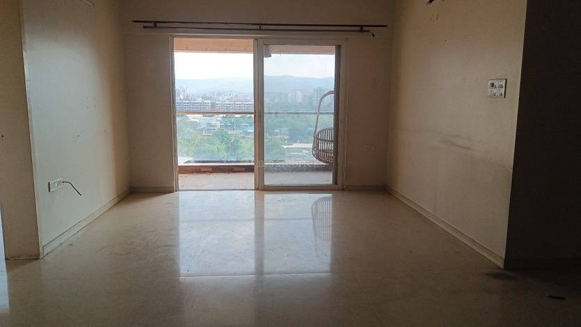 BHK Flats in Hill Dales, Pune: 20+ Flats Apartments