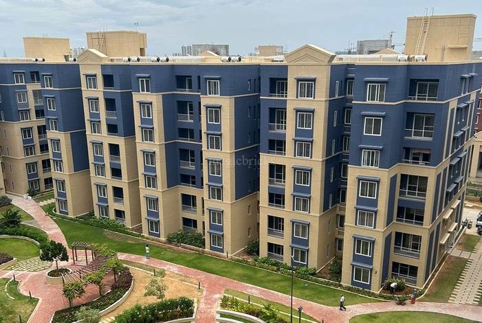 BHK Flats in Ambattur, Chennai: 81+ Flats Apartments