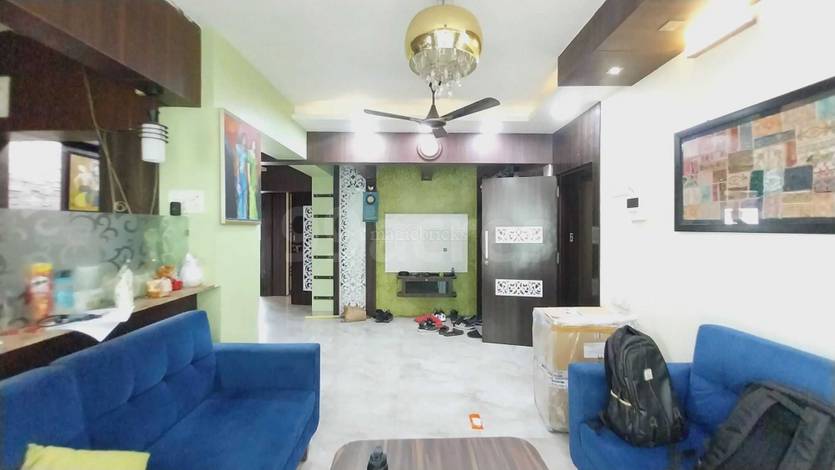 BHK Flats in Ambedkar Nagar Kanjurmarg West, Mumbai: 6+ Flats