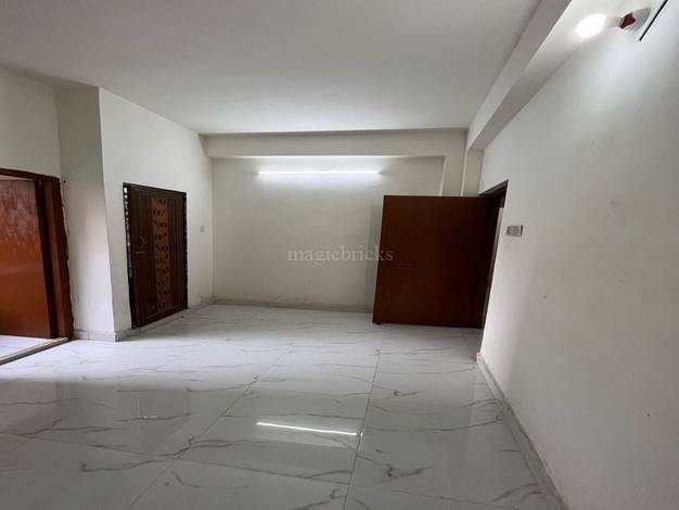 BHK Flats in Hatiara, Kolkata: 7+ Flats Apartments