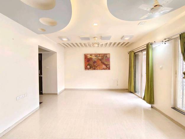 BHK Flats in Patil Nagar Balewadi, Pune: 19+ Flats Apartments