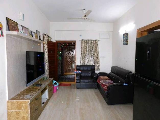 BHK Flats in Nizampet Road, Hyderabad: 291+ Flats Apartments