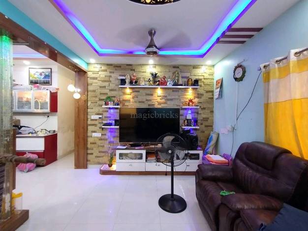 BHK Flats in KR Puram, Bangalore: 193+ Flats Apartments - Main Image