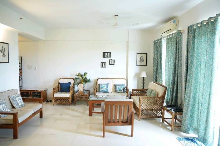 Flats in New Town, Kolkata 2200+ Apartments by BHK Budget