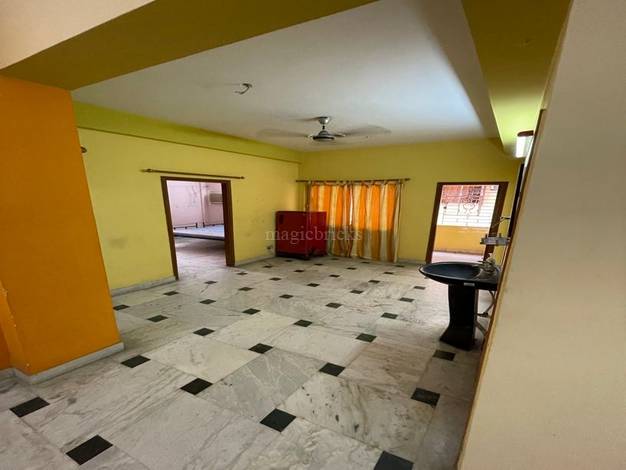 Flats in Sinthi More, Kolkata 14+ Apartments by BHK Budget